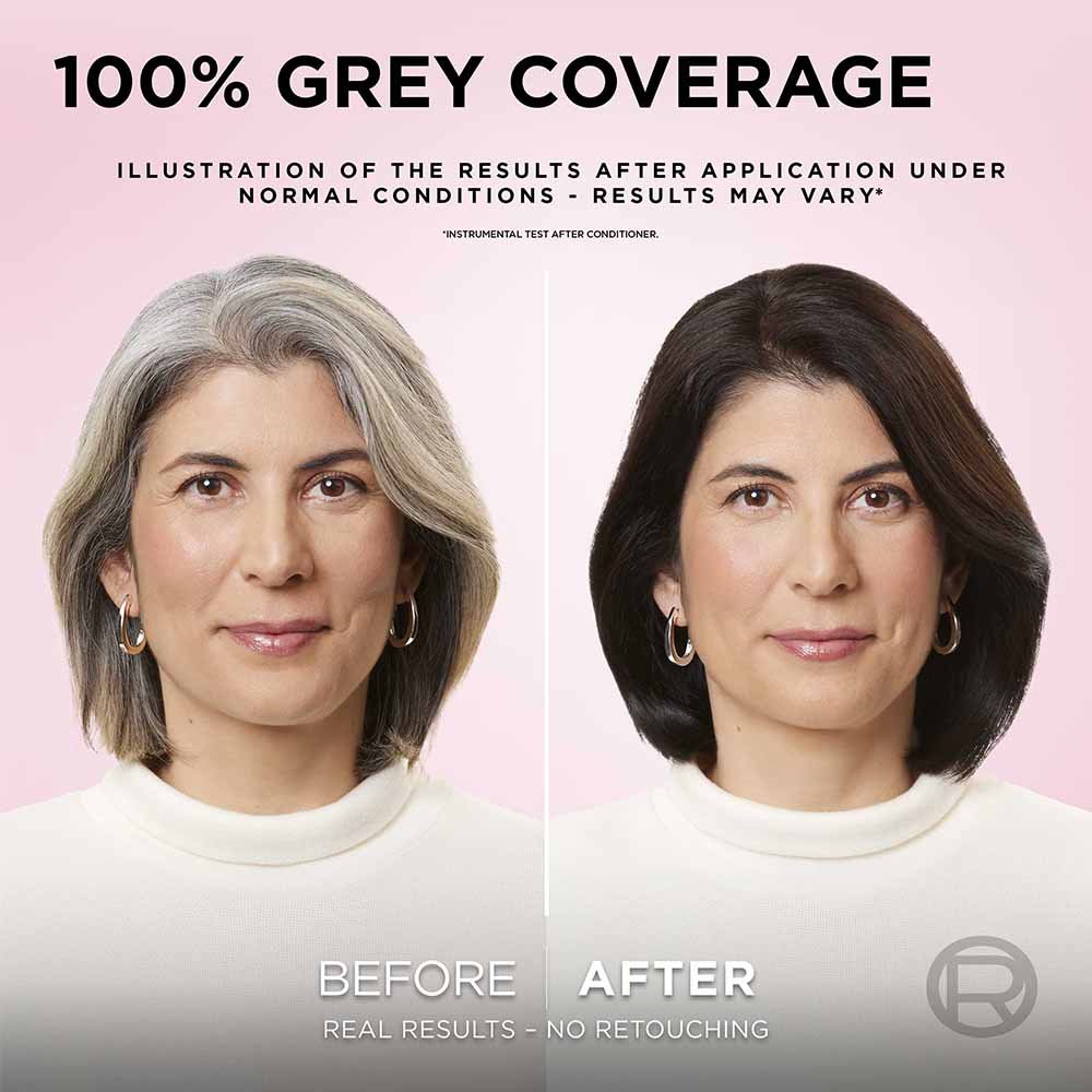 Excellence Creme Triple Care Color Eu Before After 4 ATF06